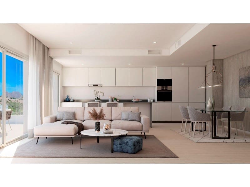 2 soverom Leilighet til salgs i Casares med garasje - € 339 000 (Ref: 8610585)