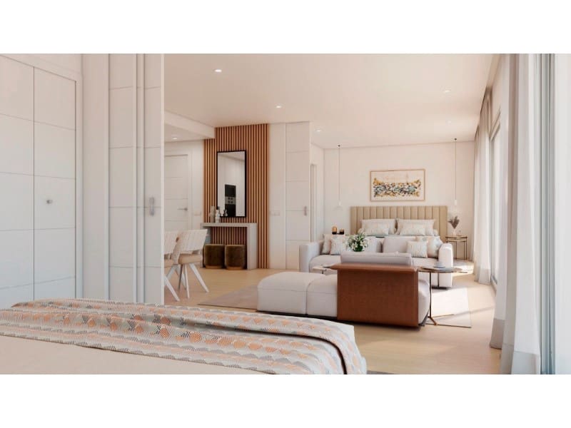 2 soverom Leilighet til salgs i Casares med garasje - € 339 000 (Ref: 8610585)