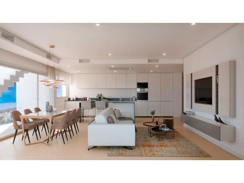 2 soverom Leilighet til salgs i Casares med garasje - € 339 000 (Ref: 8610585)