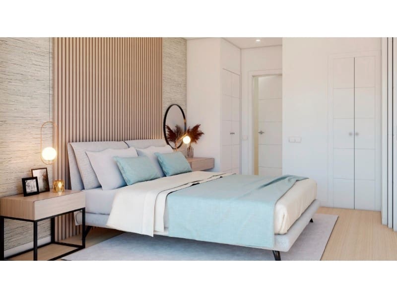 2 soverom Leilighet til salgs i Casares med garasje - € 339 000 (Ref: 8610585)