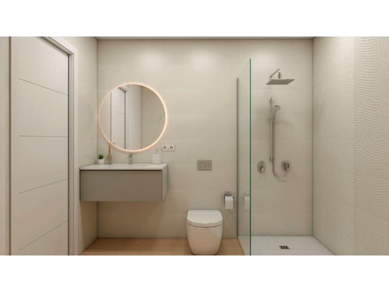 2 soverom Leilighet til salgs i Casares med garasje - € 339 000 (Ref: 8610585)