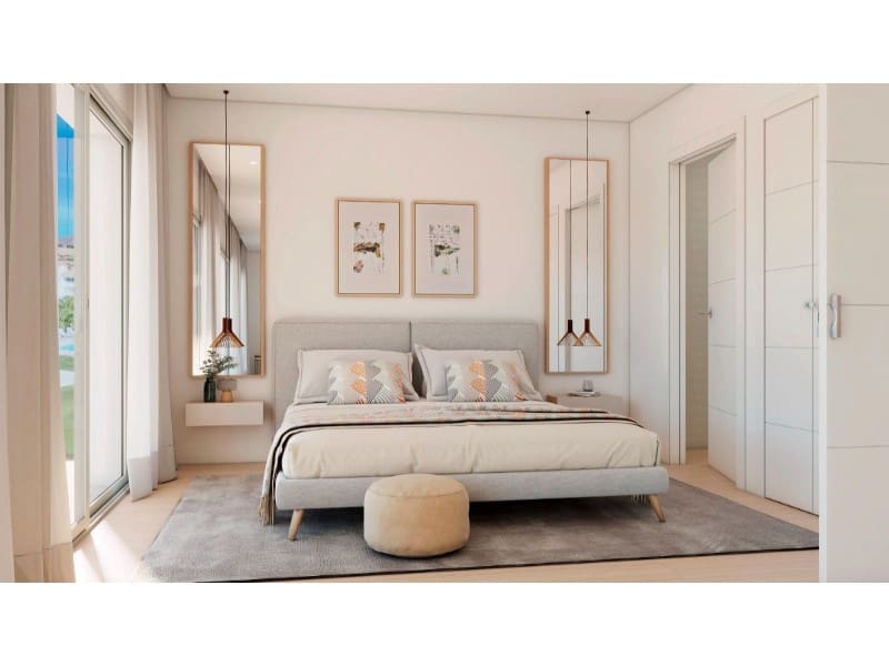 2 soverom Leilighet til salgs i Casares med garasje - € 339 000 (Ref: 8610585)