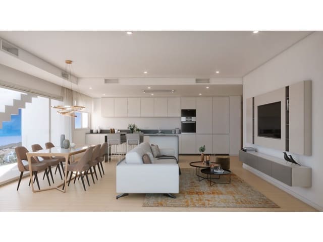 2 bedroom Flat for sale in Casares Pueblo, Casares with garage - € 339,000 (Ref: 8610585)