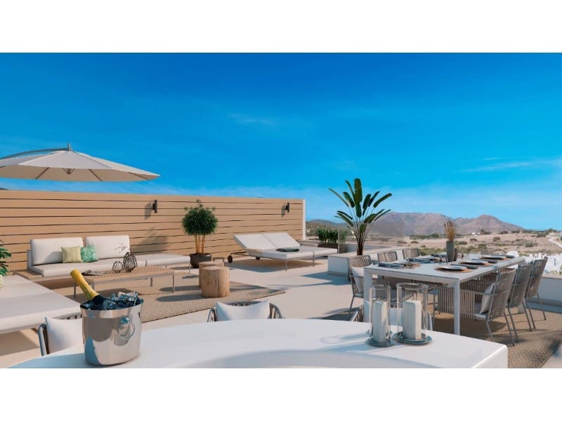 2 soverom Leilighet til salgs i Casares med garasje - € 339 000 (Ref: 8610585)