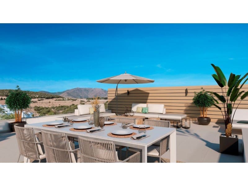 2 soverom Leilighet til salgs i Casares med garasje - € 339 000 (Ref: 8610585)