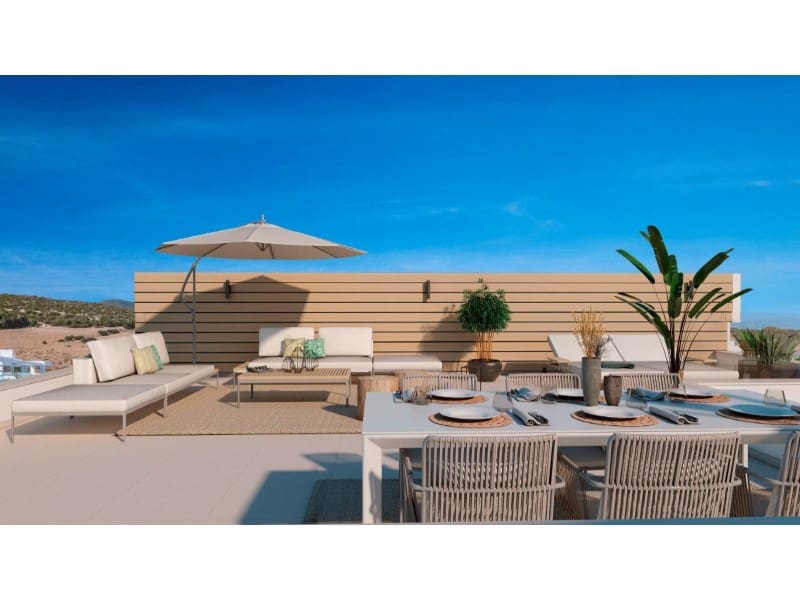 2 soverom Leilighet til salgs i Casares med garasje - € 339 000 (Ref: 8610585)