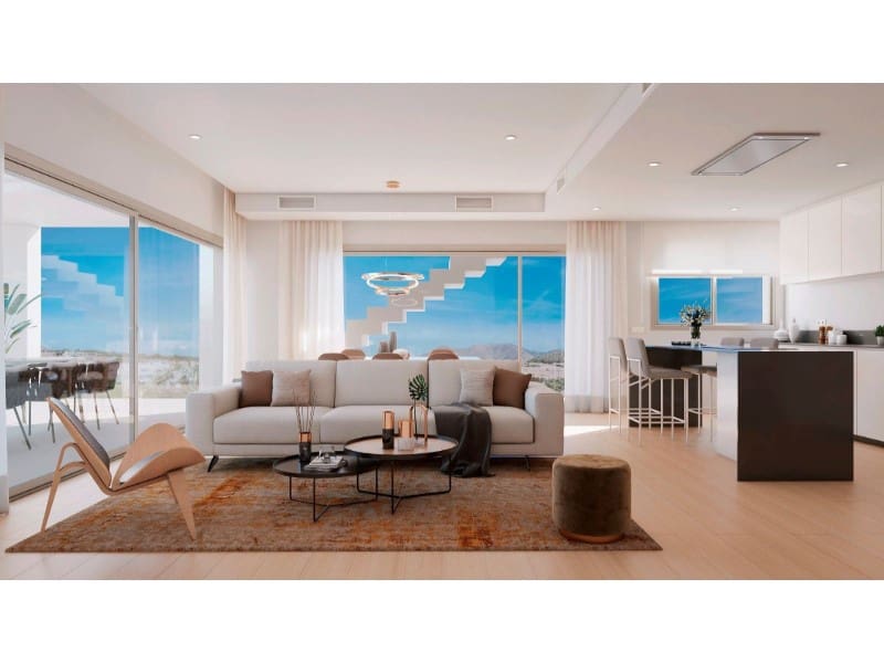 2 soverom Leilighet til salgs i Casares med garasje - € 339 000 (Ref: 8610585)