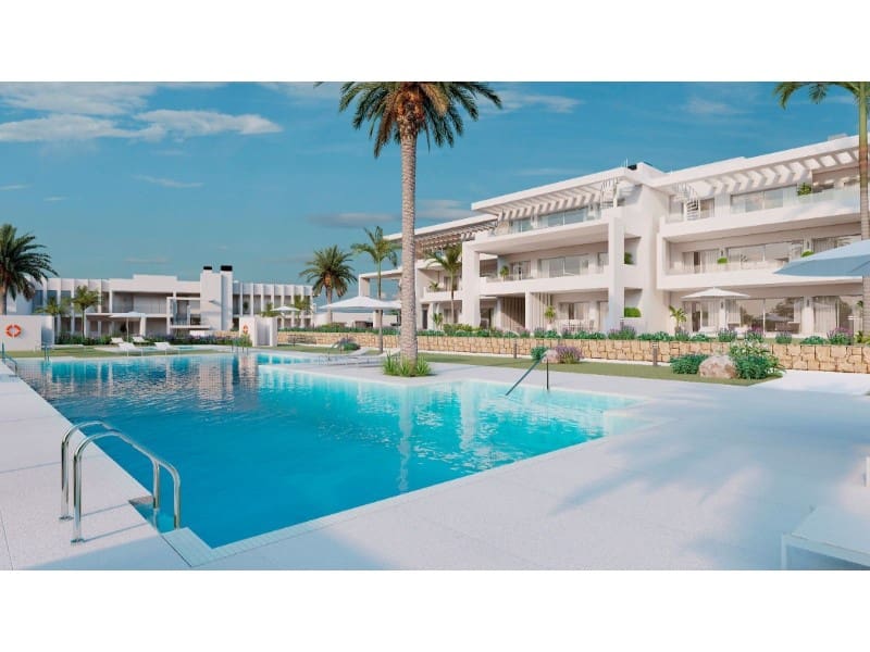 2 soverom Leilighet til salgs i Casares med garasje - € 339 000 (Ref: 8610585)