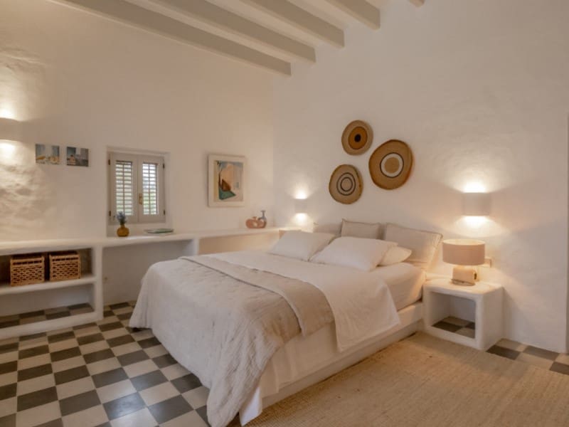 8 sypialnia Finka/Dom wiejski na sprzedaż w Puig de'n Valls z garażem - 6 900 000 € (Ref: 8611902)