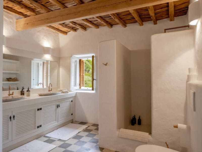 8 sypialnia Finka/Dom wiejski na sprzedaż w Puig de'n Valls z garażem - 6 900 000 € (Ref: 8611902)