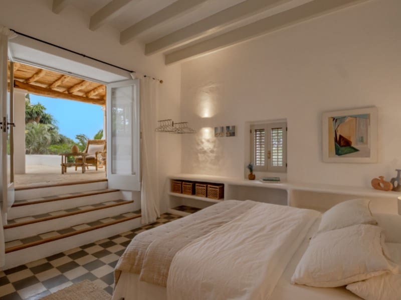 8 sypialnia Finka/Dom wiejski na sprzedaż w Puig de'n Valls z garażem - 6 900 000 € (Ref: 8611902)