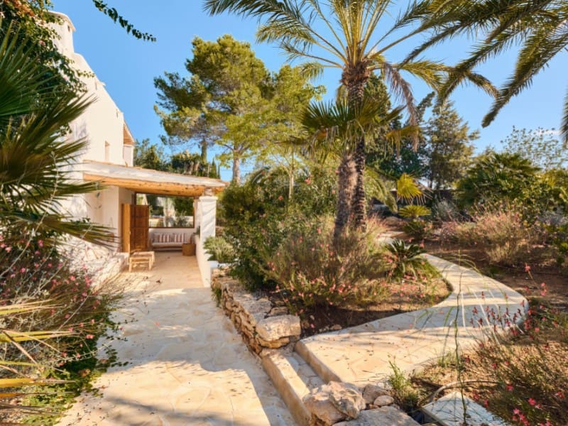 8 sypialnia Finka/Dom wiejski na sprzedaż w Puig de'n Valls z garażem - 6 900 000 € (Ref: 8611902)