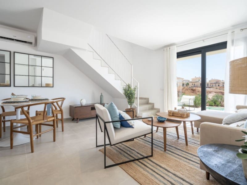 2 soveværelse Villa til salg i Manacor med garage - € 399.000 (Ref: 8612008)