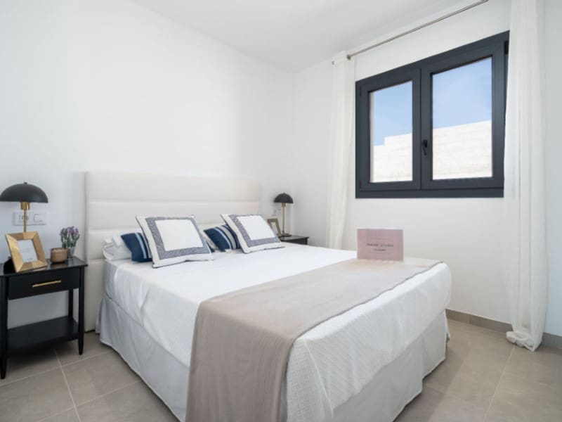 2 soveværelse Villa til salg i Manacor med garage - € 399.000 (Ref: 8612008)