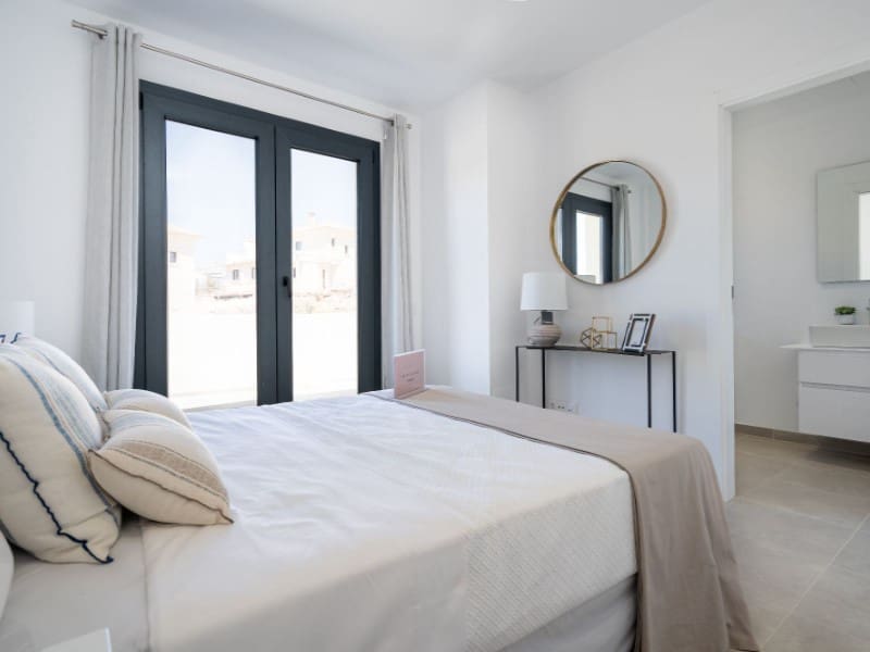 2 soveværelse Villa til salg i Manacor med garage - € 399.000 (Ref: 8612008)