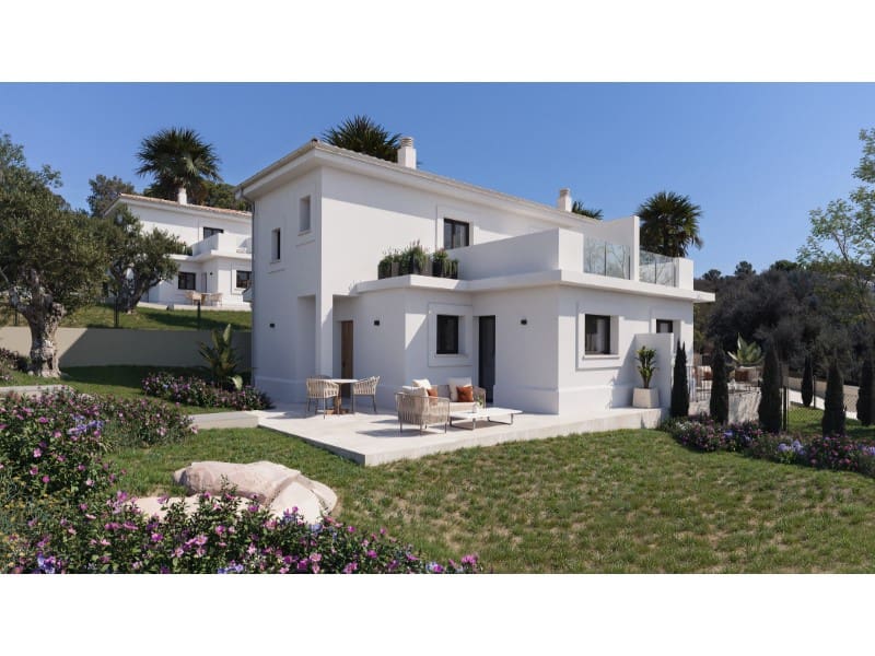 2 soveværelse Villa til salg i Manacor med garage - € 399.000 (Ref: 8612008)