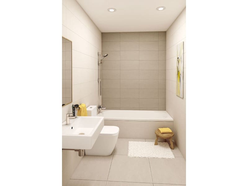 2 sypialnia Mieszkanie na sprzedaż w Miasto Malaga z garażem - 550 000 € (Ref: 8612970)