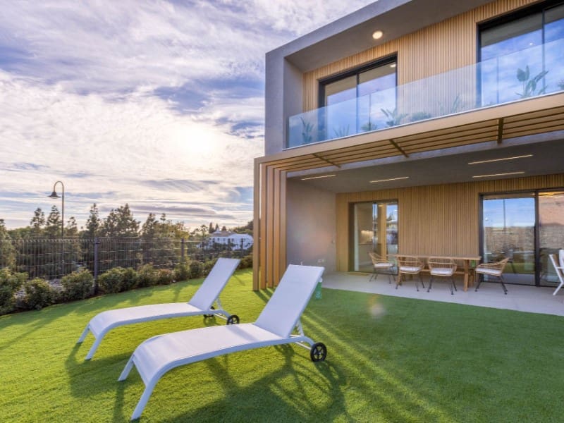 3 sypialnia Mieszkanie na sprzedaż w Mijas Costa z garażem - 776 000 € (Ref: 8612971)