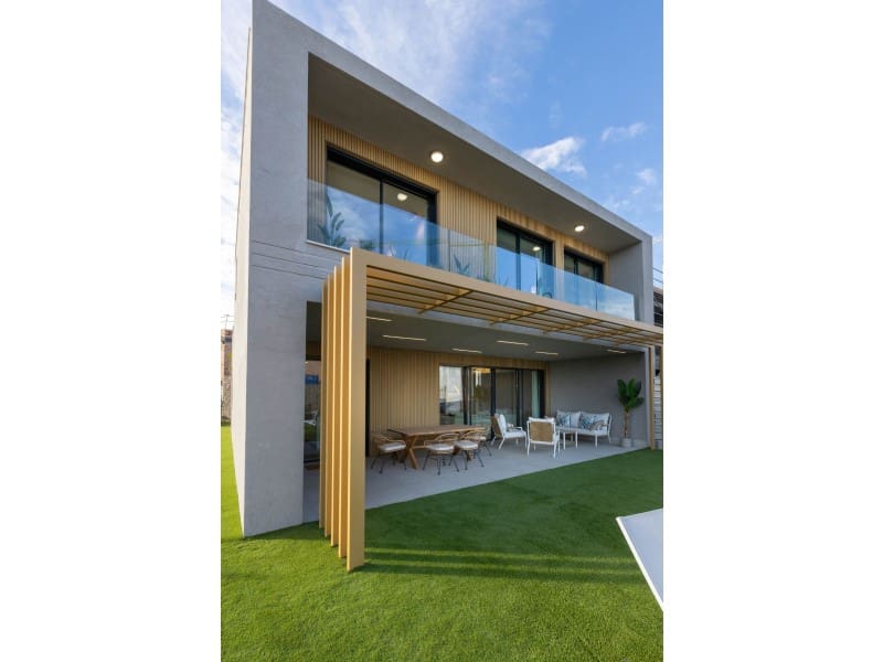 3 sypialnia Mieszkanie na sprzedaż w Mijas Costa z garażem - 776 000 € (Ref: 8612971)