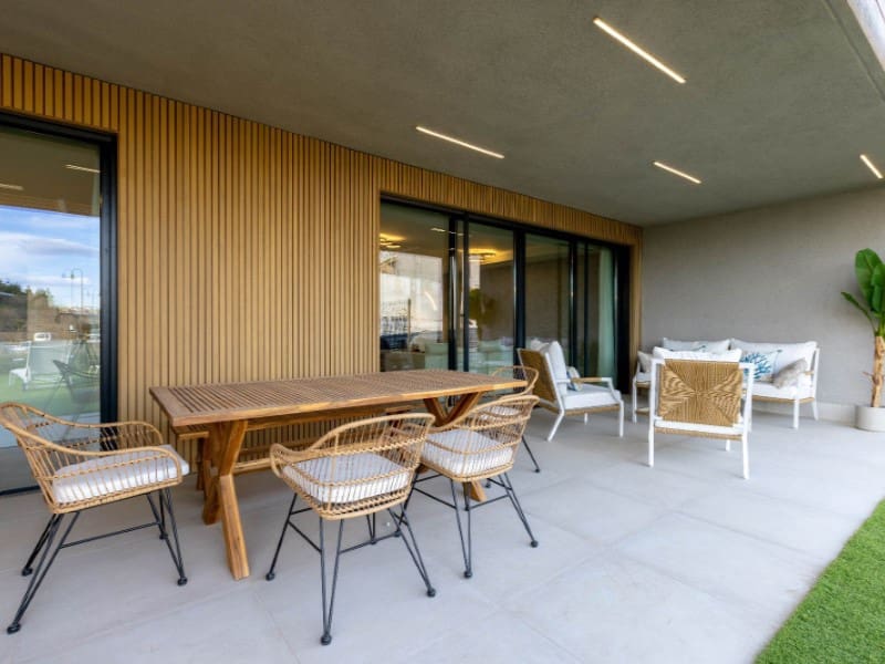 3 sypialnia Mieszkanie na sprzedaż w Mijas Costa z garażem - 776 000 € (Ref: 8612971)