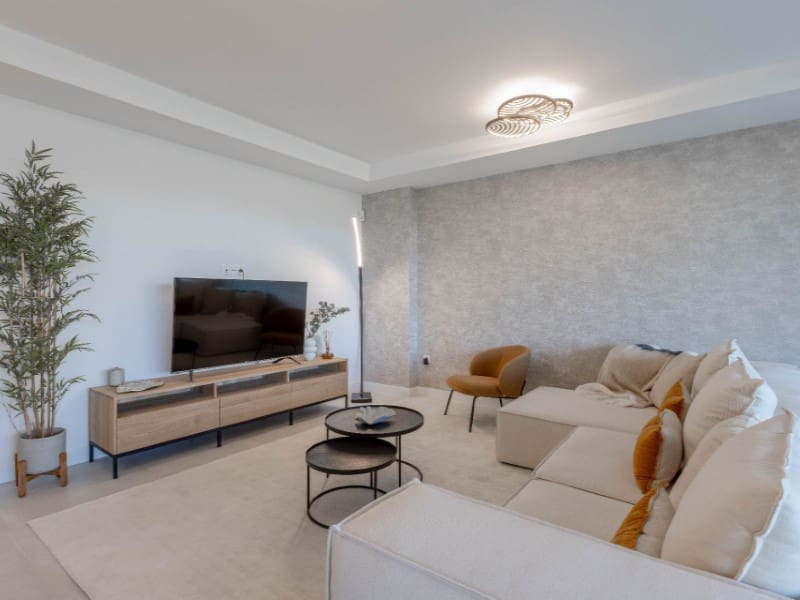 3 sypialnia Mieszkanie na sprzedaż w Mijas Costa z garażem - 776 000 € (Ref: 8612971)