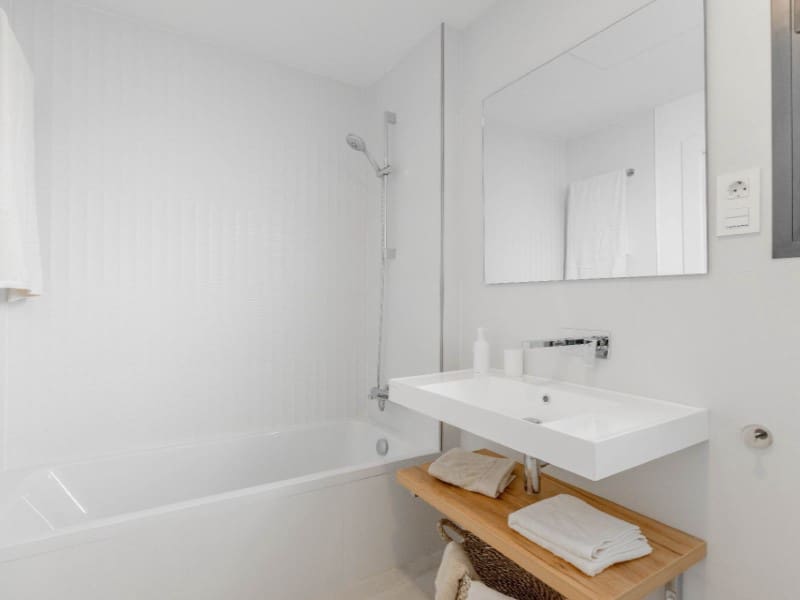 3 sypialnia Mieszkanie na sprzedaż w Mijas Costa z garażem - 776 000 € (Ref: 8612971)