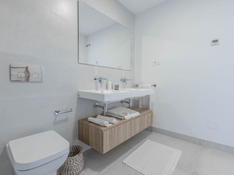 3 sypialnia Mieszkanie na sprzedaż w Mijas Costa z garażem - 776 000 € (Ref: 8612971)