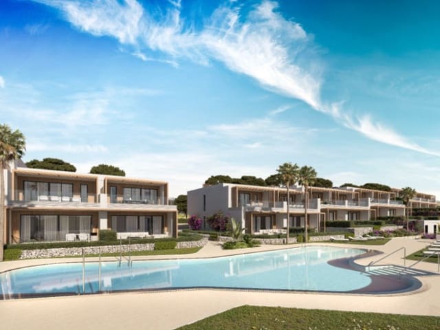 3 bedroom Flat for sale in El Faro de Calaburra - Chaparral, Mijas with garage - € 776,000 (Ref: 8612971)