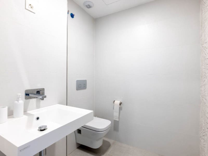 3 sypialnia Mieszkanie na sprzedaż w Mijas Costa z garażem - 776 000 € (Ref: 8612971)