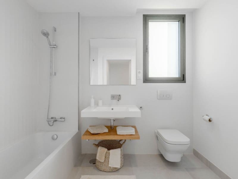 3 sypialnia Mieszkanie na sprzedaż w Mijas Costa z garażem - 776 000 € (Ref: 8612971)