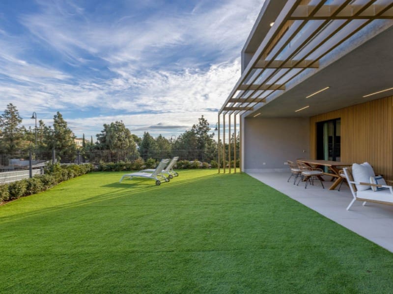 3 sypialnia Mieszkanie na sprzedaż w Mijas Costa z garażem - 776 000 € (Ref: 8612971)