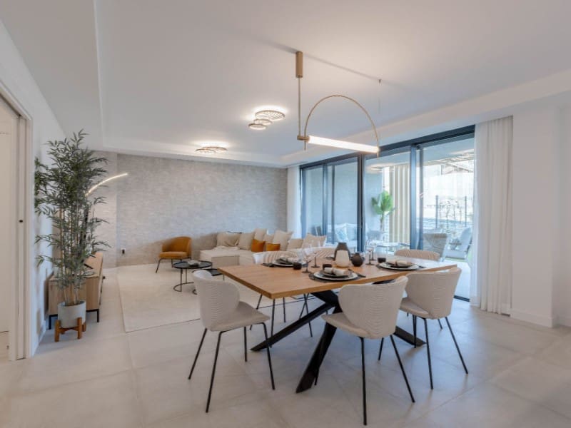 3 sypialnia Mieszkanie na sprzedaż w Mijas Costa z garażem - 776 000 € (Ref: 8612971)