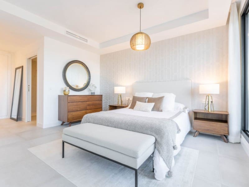 3 sypialnia Mieszkanie na sprzedaż w Mijas Costa z garażem - 776 000 € (Ref: 8612971)