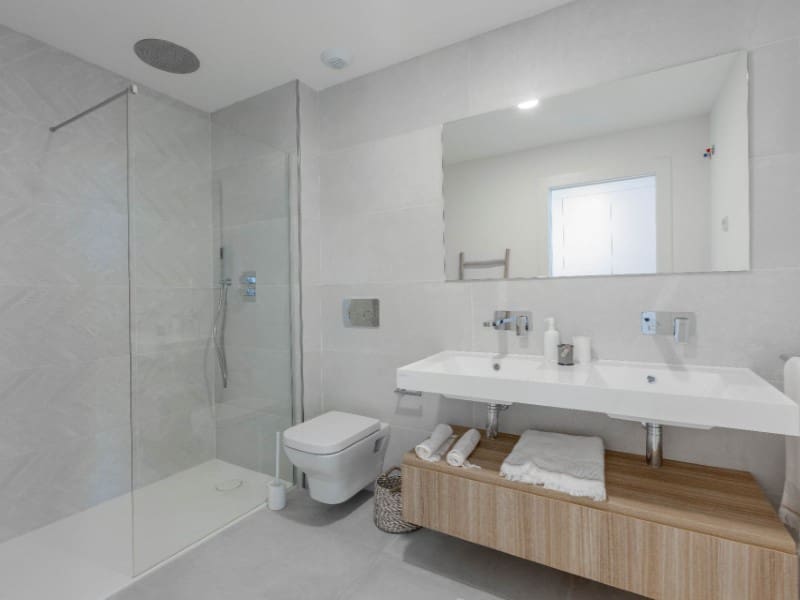 3 sypialnia Mieszkanie na sprzedaż w Mijas Costa z garażem - 776 000 € (Ref: 8612971)