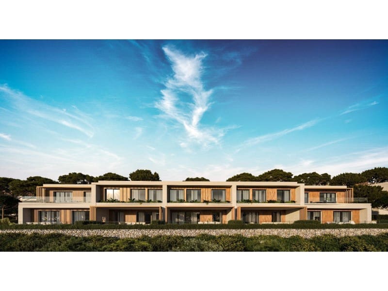 3 sypialnia Mieszkanie na sprzedaż w Mijas Costa z garażem - 776 000 € (Ref: 8612971)