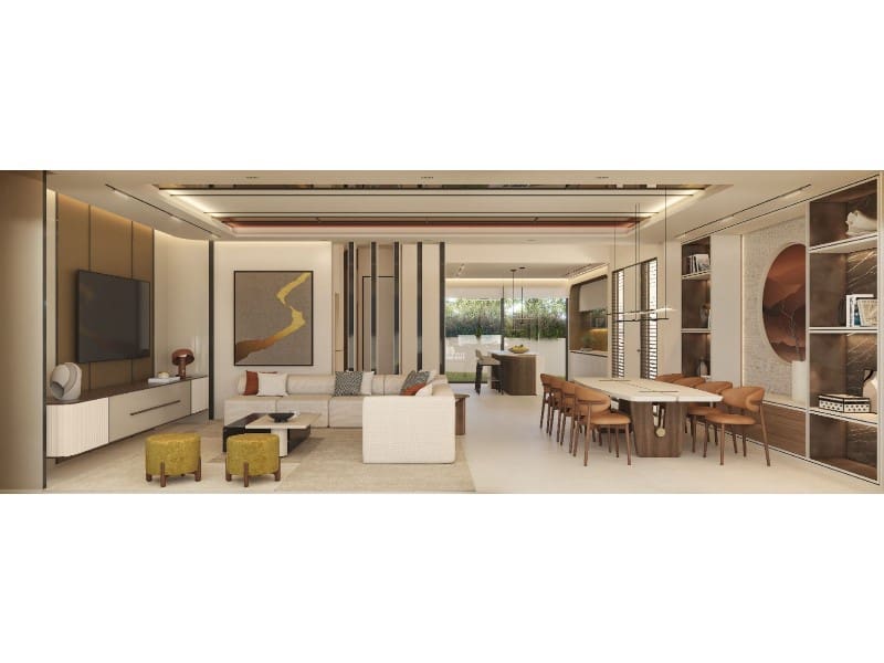 3 soveværelse Byhus til salg i Marbella med swimmingpool garage - € 3.350.000 (Ref: 8612973)