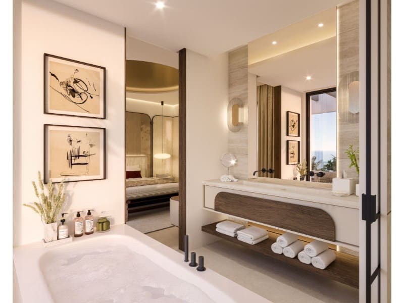 3 soveværelse Byhus til salg i Marbella med swimmingpool garage - € 3.350.000 (Ref: 8612973)