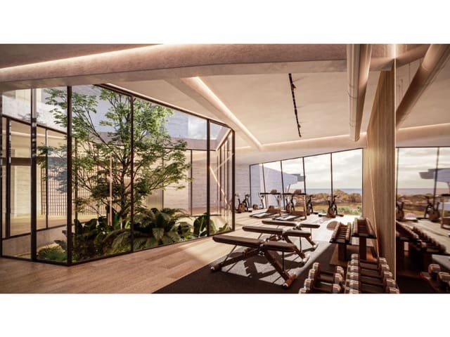 3 soveværelse Byhus til salg i Las Chapas, Marbella med swimmingpool garage - € 3.350.000 (Ref: 8612973)