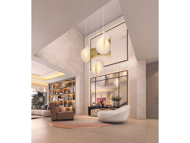 3 soveværelse Byhus til salg i Marbella med swimmingpool garage - € 3.350.000 (Ref: 8612973)