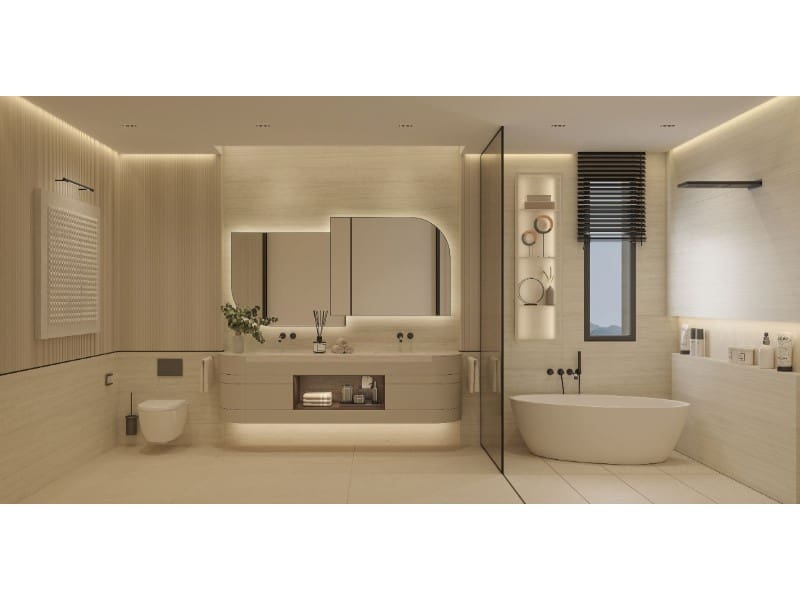 3 soveværelse Byhus til salg i Marbella med swimmingpool garage - € 3.350.000 (Ref: 8612973)