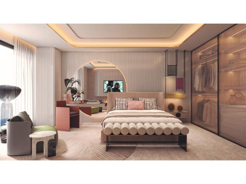 3 soveværelse Byhus til salg i Marbella med swimmingpool garage - € 3.350.000 (Ref: 8612973)