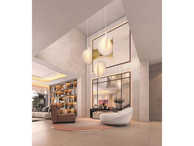 3 soveværelse Byhus til salg i Las Chapas, Marbella med swimmingpool garage - € 3.350.000 (Ref: 8612973)