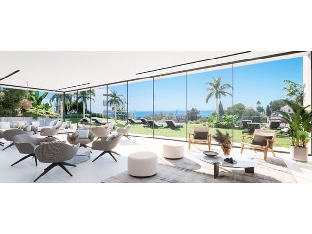 2 soveværelse Lejlighed til salg i Alicate, Marbella med garage - € 440.000 (Ref: 8614698)