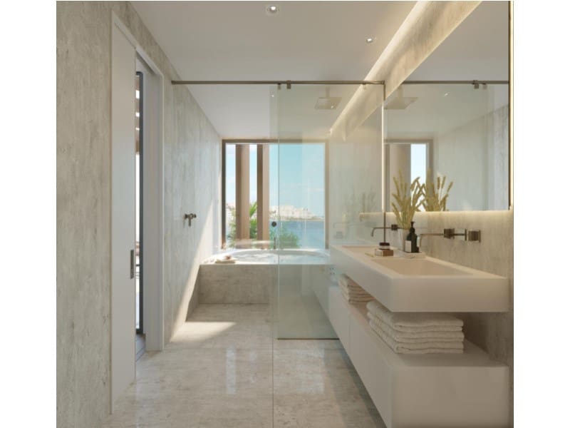 2 soverom Leilighet til salgs i Estepona med garasje - € 1 280 000 (Ref: 8614699)