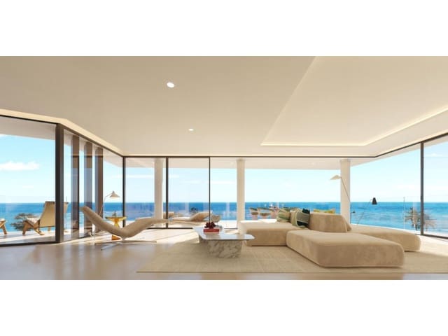 2 soverom Leilighet til salgs i Guadalobón, Estepona med garasje - € 1 280 000 (Ref: 8614699)