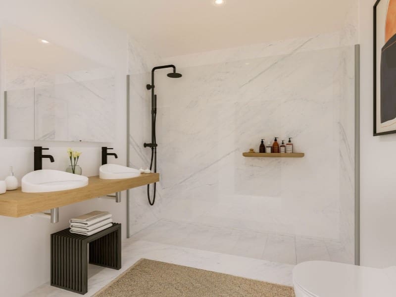 3 slaapkamer Flat te koop in Marbella met garage - € 1.150.000 (Ref: 8616103)