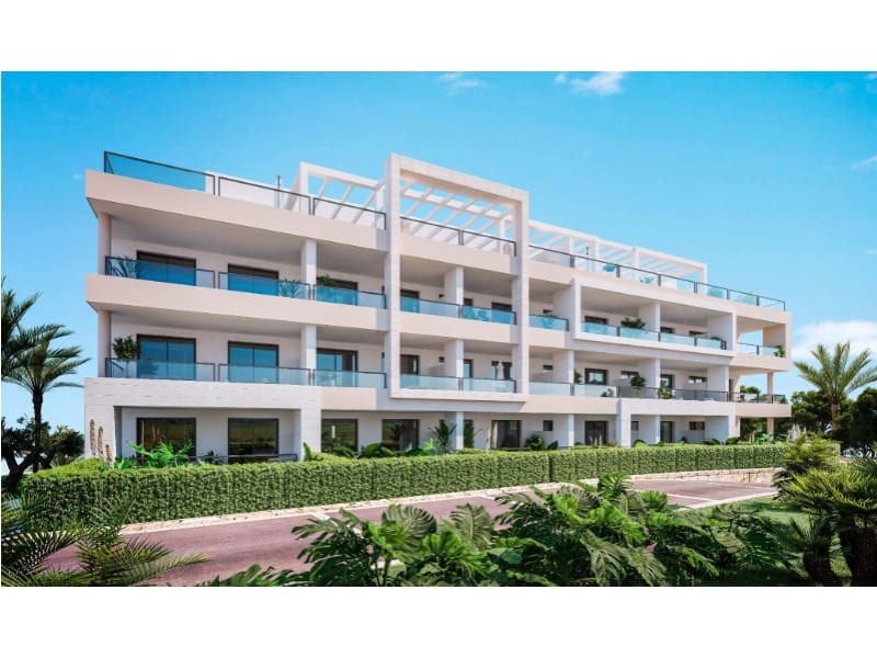 2 chambre Appartement à vendre à Mijas avec garage - 352 430 € (Ref: 8616272)