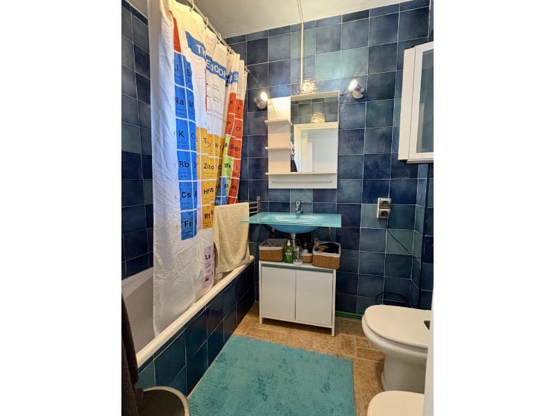 3 bedroom Flat for sale in Nuestra Senora de Jesus - € 520,000 (Ref: 8641006)