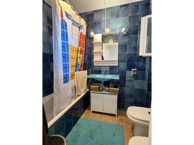 3 soverom Leilighet til salgs i Nuestra Señora de Jesus, Santa Eulalia / Santa Eularia - € 520 000 (Ref: 8641006)