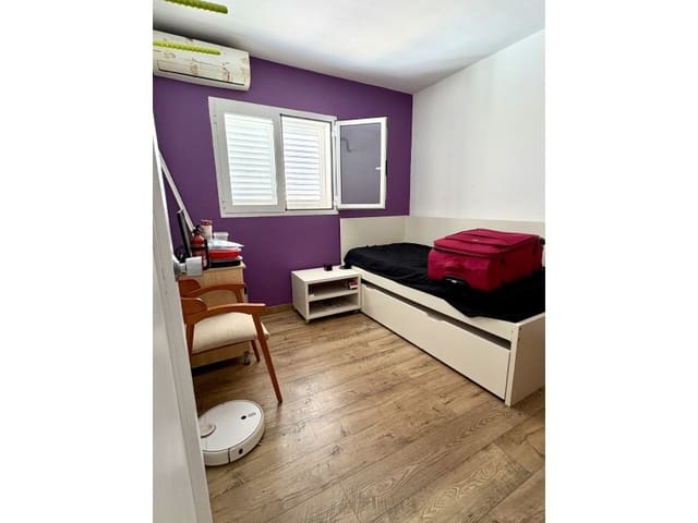 3 soverom Leilighet til salgs i Nuestra Señora de Jesus, Santa Eulalia / Santa Eularia - € 520 000 (Ref: 8641006)